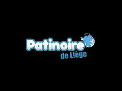 Patinoire de Liège