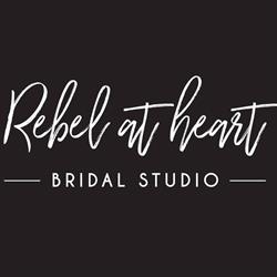 Rebel at heart