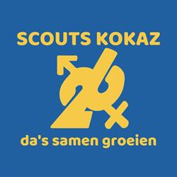 Scouts 26ste Sint-Joris Kokaz