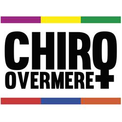 Chiromeisjes Overmere