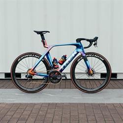 Fietsen Denolf