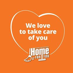 Home For You