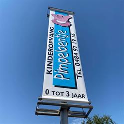 Kinderopvang pimpeloentje