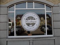 Tearoom Rustique