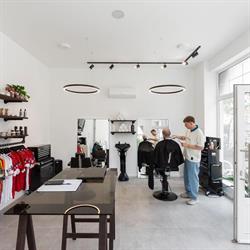 Barbier Viktor