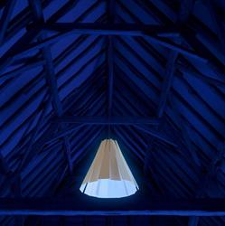 De Blauwe Doos