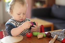 Groepspraktijk voor kinderen - Het Letterhuis
