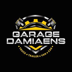 Garage Damiaens Bv