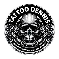 Dennis Tattoo Studio