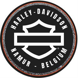 Harley-Davidson Namur
