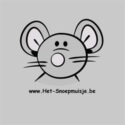 Het Snoepmuisje