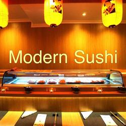 Modern Sushi
