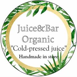 Juice&Bar Organic