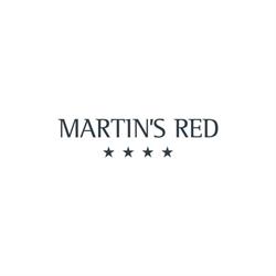 Martin's Red
