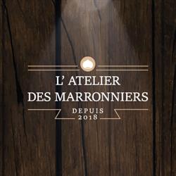 L' atelier des Marronniers