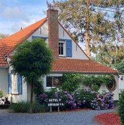 De Hondendroom Hotel