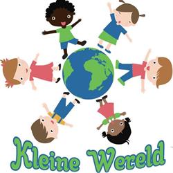 Kinderdagverblijf Kleine Wereld