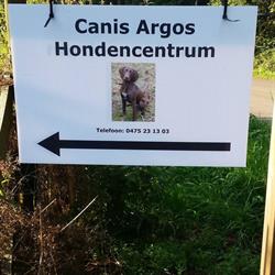 Hondencentrum Canis Argos