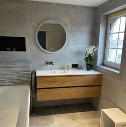 Dyna badkamers bvba