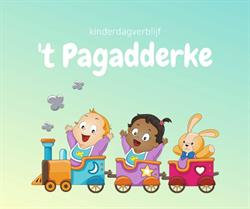 Kinderdagverblijf 't Pagadderke