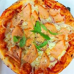 PIZZA VILLA CINEY