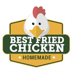 Best fried chicken Namur