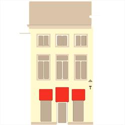 The House of Contact Centers