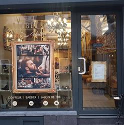 Barber Shop Hakim