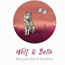 Wolf & Belle