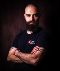 ICCS Krav Maga MONS