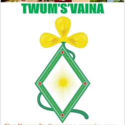 TWUM'S' VAINA