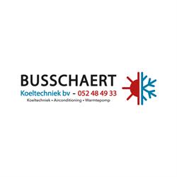 BUSSCHAERT KOELTECHNIEK