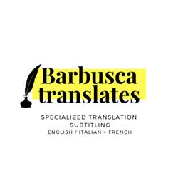 Barbusca Translates