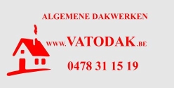 VATODAK - Vandersmissen Tobias Dakwerken