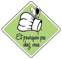 Et pourquoi pas chez vous srl
