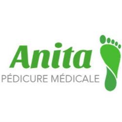 Pédicure Médicale Anita