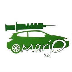 Thuisverpleging Marjo