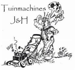 Tuinmachines J&H