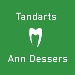 Tandarts Ann Dessers
