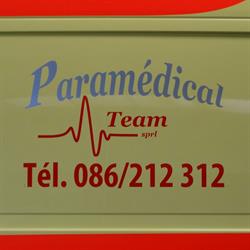 Paramedical Team