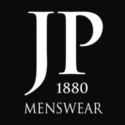 JP1880 - Menswear L-8XL