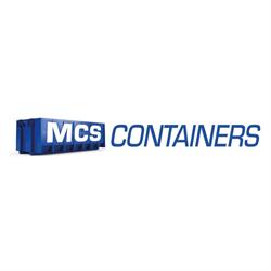 MCS Containers
