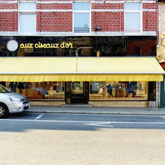 “ AUX CISEAUX D'OR ”