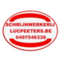 Schrijnwerkerij Luc Peeters