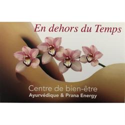 En dehors du temps