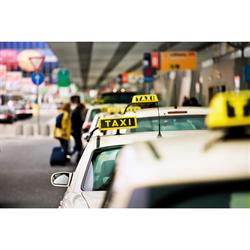 Sterren taxi