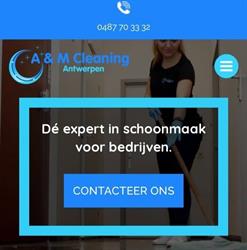 A&M cleaning