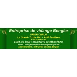 Entreprise de Vidange Bengler