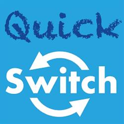 Quickswitch