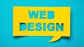Webdesign
